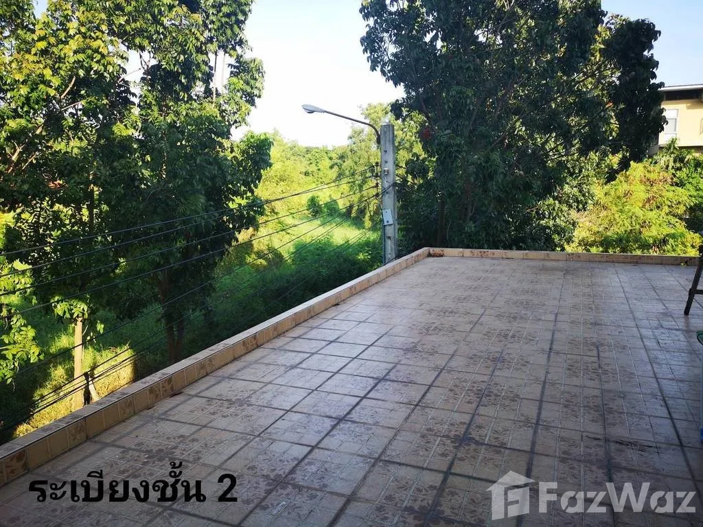 รูป ขาย บ้านเดี่ยว 5 ห้องนอน ใน สะพานสูง, กรุงเทพมหานคร 161301 - รูปที่ 13/24