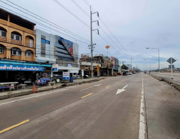 รูป BB12846 ขายสำนักงาน ถนน สายฉะเชิงเทรา-กบินทร์บุรี(ทล.304) ตำบล ท่าถ่าน อำเภอ พนมสารคาม จังหวัด ฉะเชิงเทรา - รูปที่ 8/8