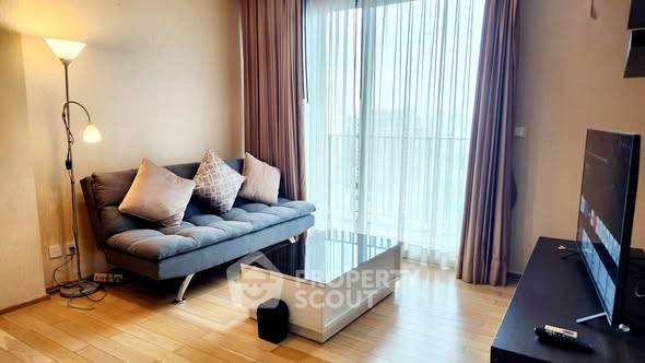 รูป คอนโด 1-ห้องนอน ที่ สิริ แอท สุขุมวิท ใกล้ BTS ทองหล่อ (ID 2580203) - รูปที่ 2/9