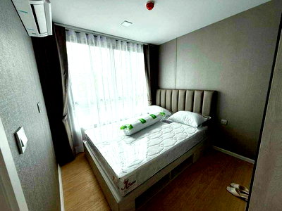 เช่าคอนโด บิ๊กซี รังสิต : ห้องอัพเดต🙋🏼💎🙋🏼💥แอดไลน์นัดดูห้องได้เลย📲 ปทุมธานี💥แอทโมซ คาแนล รังสิต 🔴🟢🟡