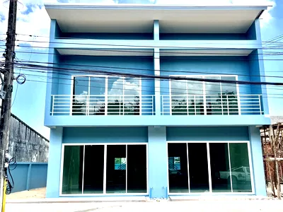 ทาวน์โฮม ภูเก็ต : ขาย ทาวน์เฮ้าส์ 2 ห้องนอน ใน เทพกระษัตรี, ภูเก็ต 1894743