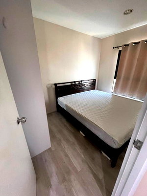 Condos for rent Rattanathibet Road : Plum Condo Central Station Phase 2 for rent ✨ Fully furnished