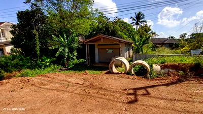 บ้านเดี่ยว กระบี่ : บ้านเดี่ยว สำหรับขาย - เขาพนม เขาพนม กระบี่