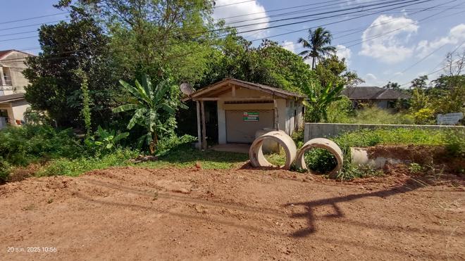 รูป บ้านเดี่ยว สำหรับขาย - เขาพนม เขาพนม กระบี่ - รูปที่ 1/32