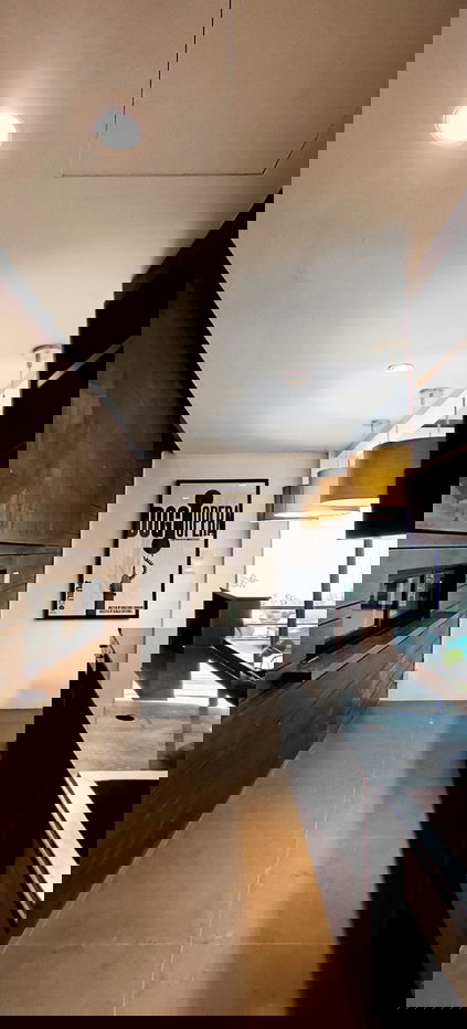 รูป 💎 ลดโหด 2.5 ล้าน! ทาวน์โฮมหลังมุม 3 ชั้น พระราม 9 ซ.11 (320 ตร.ม.) รีโนเวทสวยกริบ พร้อมอยู่ เฉลี่ยตารางเมตรละไม่ถึง 4 หมื่น! 🏡 - รูปที่ 5/16