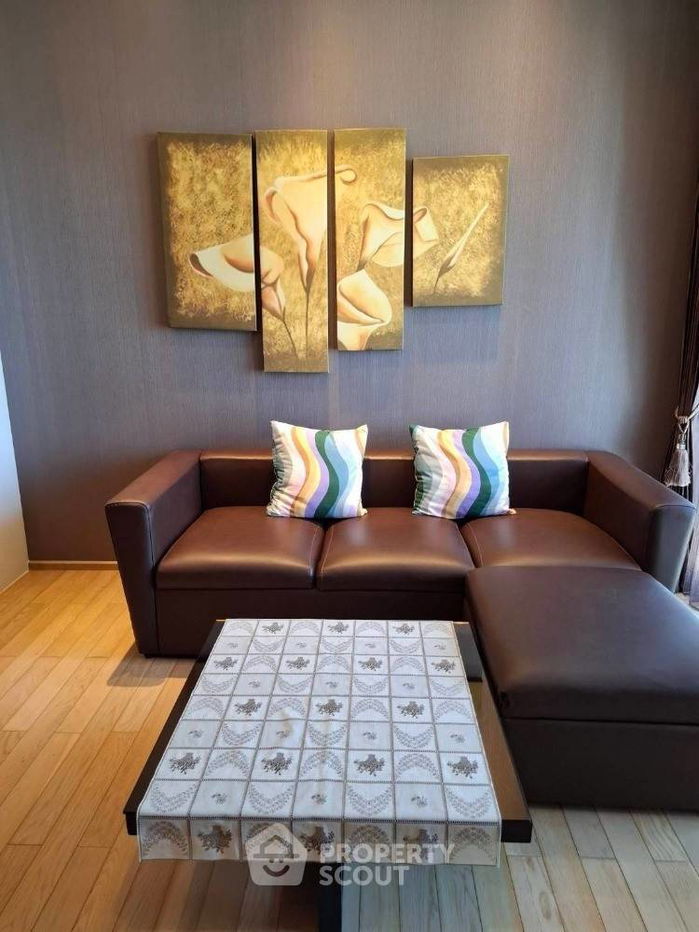 รูป คอนโด 2-ห้องนอน ที่ 39 บาย แสนสิริ ใกล้ BTS พร้อมพงษ์ (ID 1966092) - รูปที่ 2/16