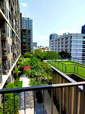 ขายคอนโด : ขายคอนโด เซ็นทริค รัชดา–ห้วยขวาง (Centric Ratchada–Huai Khwang)