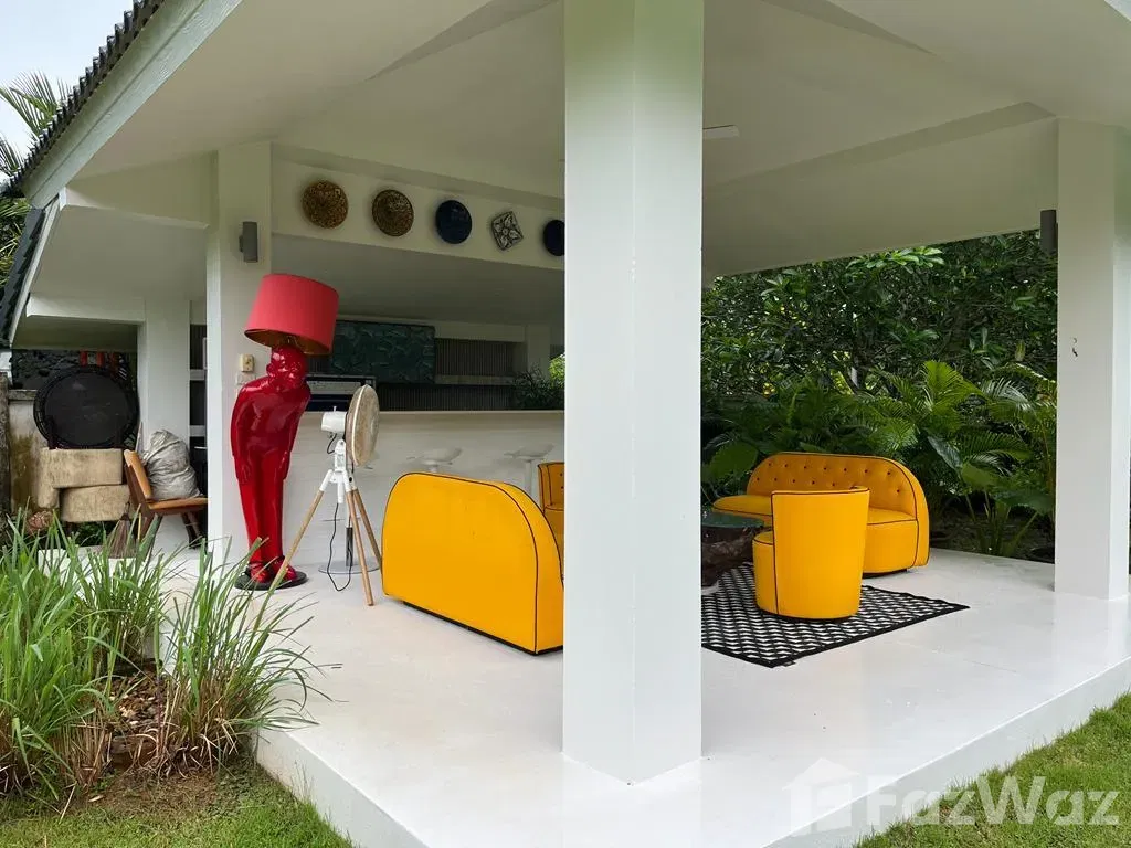 รูป ขาย วิลล่า 4 ห้องนอน ใน ป่าคลอก, ภูเก็ต 1180426 - รูปที่ 18/22