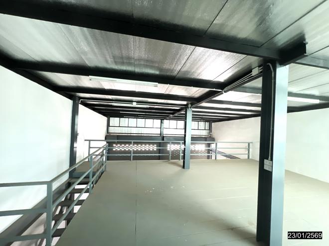 รูป อาคารพาณิชย์ สำหรับขาย - ในเมือง เมืองชัยภูมิ ชัยภูมิ - รูปที่ 14/44