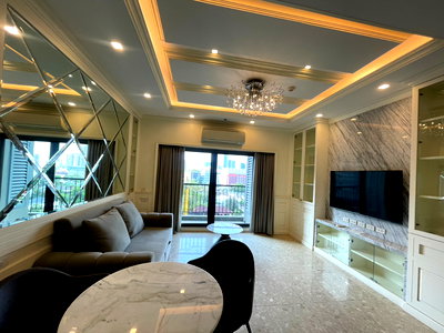 Condos for rent : For rent 2 bedroom fully furnished close to bts thonglor 