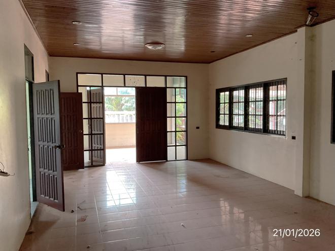 รูป บ้านเดี่ยว สำหรับขาย  หนองปลาไหล บางละมุง ชลบุรี - รูปที่ 5/34