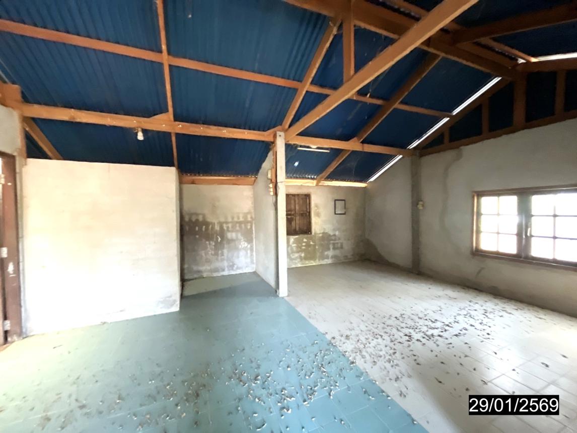 รูป บ้านเดี่ยว สำหรับขาย - ห้วยโพธิ์ เมืองกาฬสินธุ์ กาฬสินธุ์ - รูปที่ 15/24