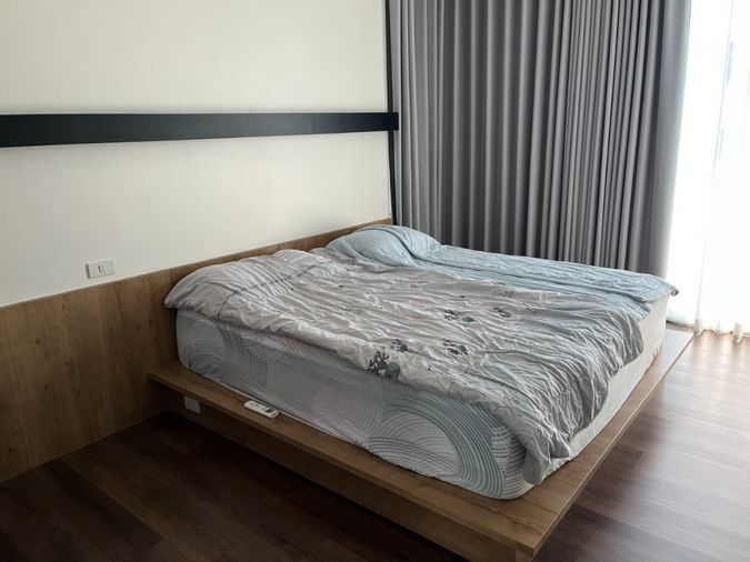 4-bed house for sale, 231 sqm, 57 sq wah, Bangkok Boulevard Donmueang - Chaengwatthana