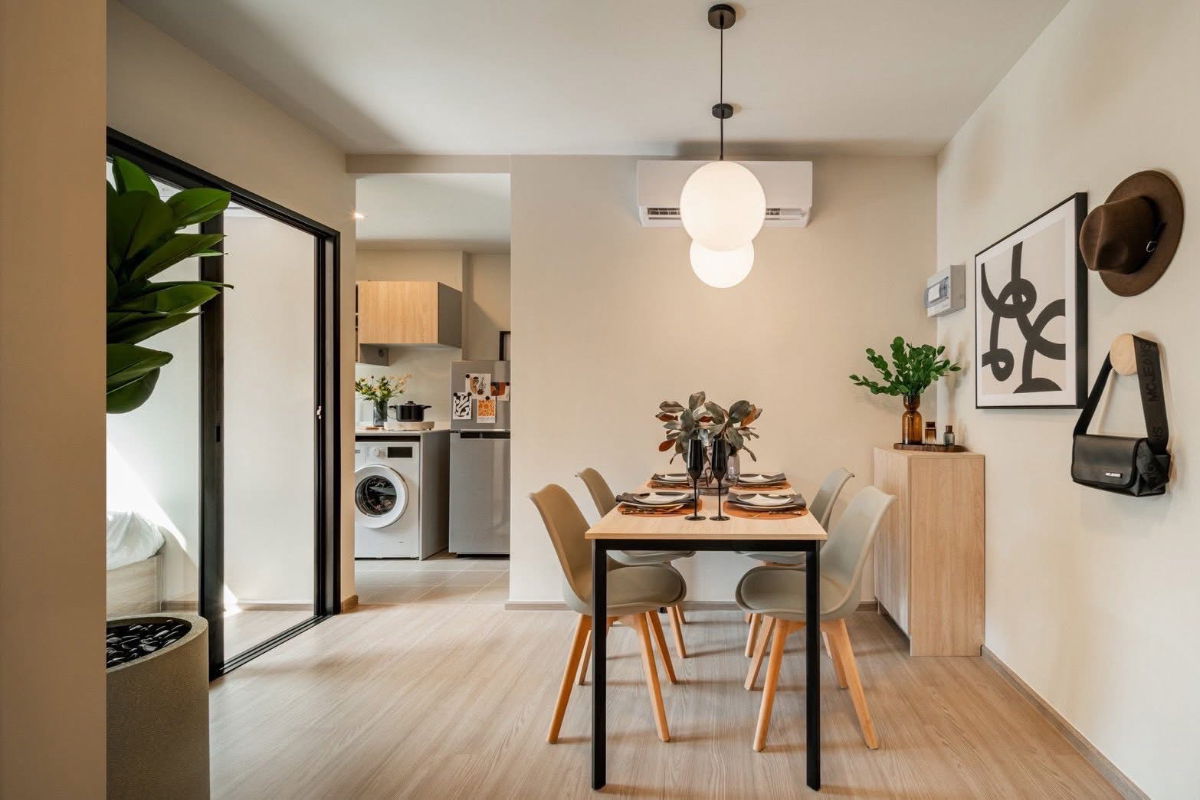 picture #VayChinnakhet ﻿LINE : @wsrcondo  https://lin.ee/EURqewx   📞 061-6161426 , 065-4496399 - 4/5