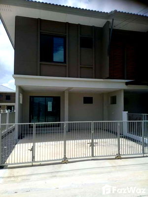 ทาวน์โฮม ภูเก็ต : ขาย ทาวน์เฮ้าส์ 4 ห้องนอน ในโครงการ ไอลีฟ ไพร์ม ถลาง ภูเก็ต 1898960