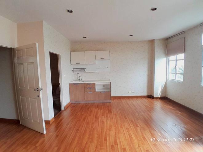 รูป ทาวน์เฮ้าส์ สำหรับขาย เดอะ พาราไดซ์ แจ้งวัฒนะ ทุ่งสองห้อง เขตหลักสี่ กรุงเทพมหานคร - รูปที่ 13/38