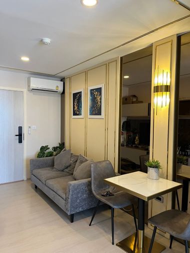 1-bed condo for sale, 28.8 sqm, kensington phaholyothin 63