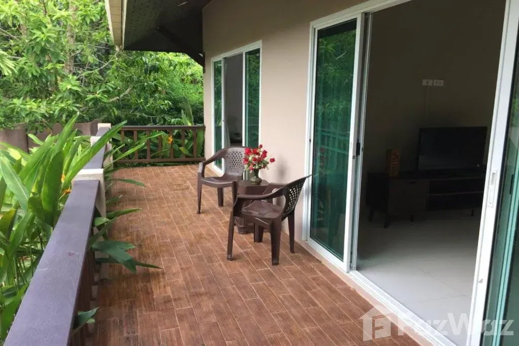 รูป วิลล่าให้เช่า 1 ห้องนอน ในโครงการ บีเค วิลล่า 1365692 - รูปที่ 12/15