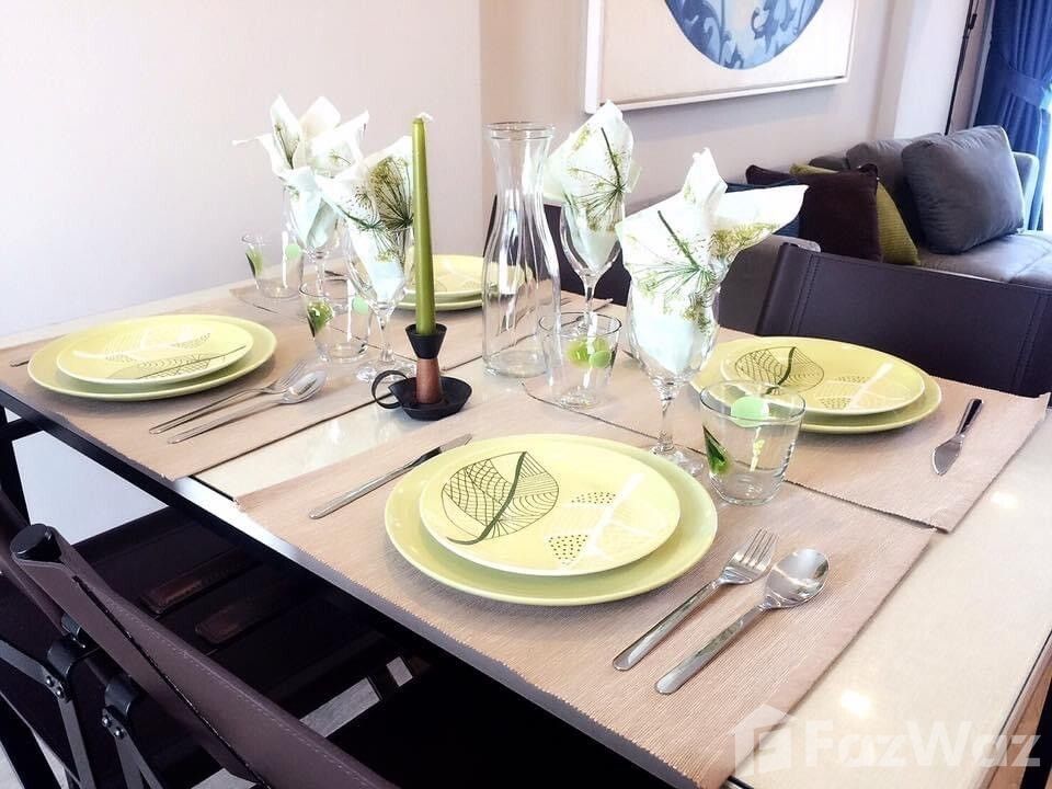 รูป คอนโดให้เช่า 2 ห้องนอน ในโครงการ เดอะ เบส เซ็นทรัล พัทยา 1959399 - รูปที่ 13/18