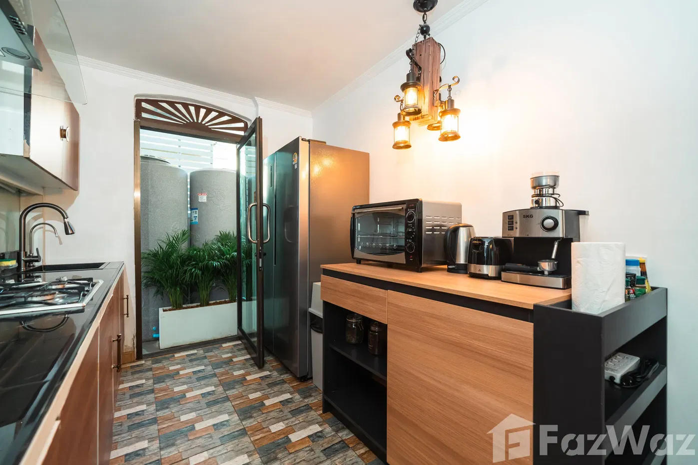 รูป วิลล่าให้เช่า 6 ห้องนอน ในโครงการ ศุภาลัย ฮิลส์ 6059355 - รูปที่ 47/117