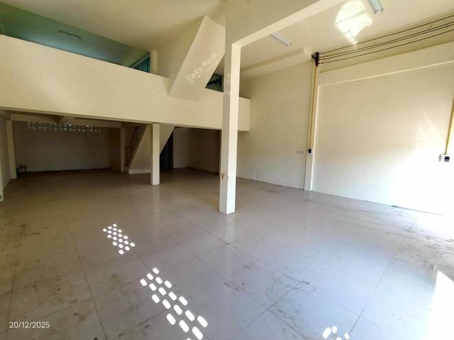 รูป อาคารพาณิชย์ สำหรับขาย - บ้านจั่น เมืองอุดรธานี อุดรธานี - รูปที่ 2/44