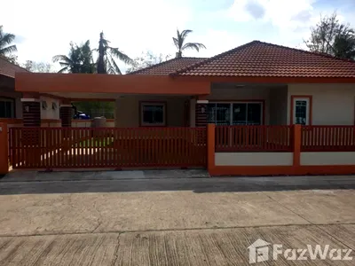 Houses for rent Chonburi : Baan boon Raksa 5569020
