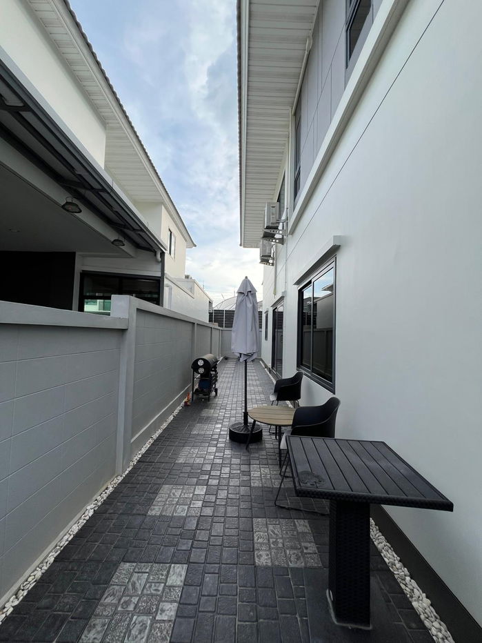 รูป ศุภาลัย พาร์ควิลล์ พัทยาตะวันออก 4 ห้องนอน - รูปที่ 26/65