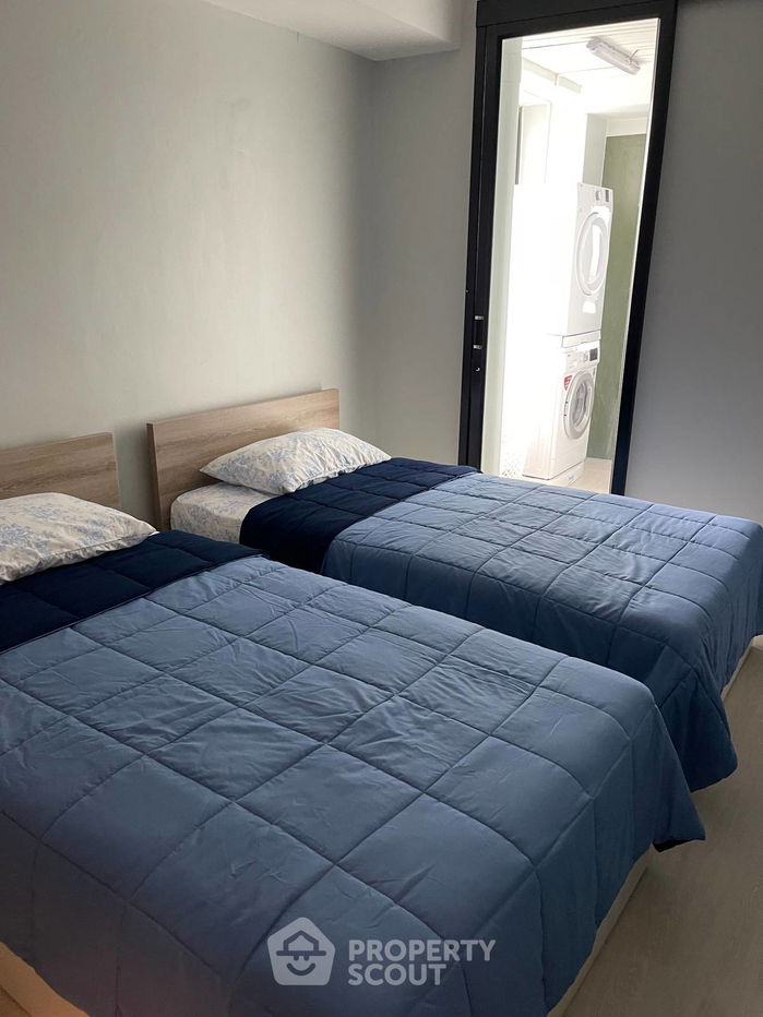 รูป คอนโด 3-ห้องนอน ที่ ซันพาเลซ คอนโดมิเนียม ใน บางกะปิ (ID 1296160) - รูปที่ 13/17