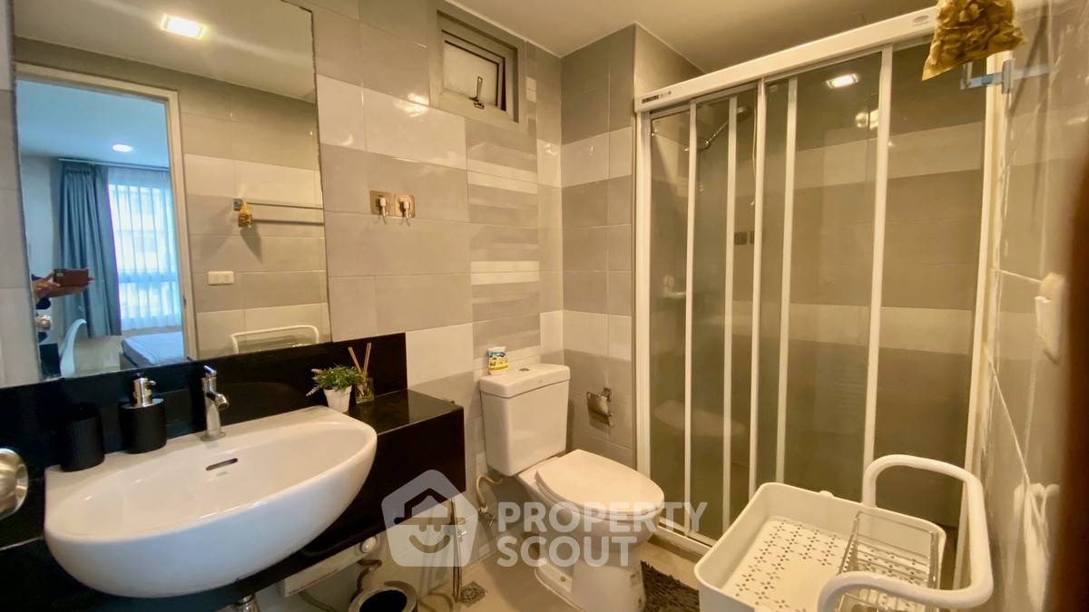 รูป คอนโด 1-ห้องนอน ที่ พลัส 67 คอนโดมิเนียม ใกล้ BTS พระโขนง (ID 2675943) - รูปที่ 12/14