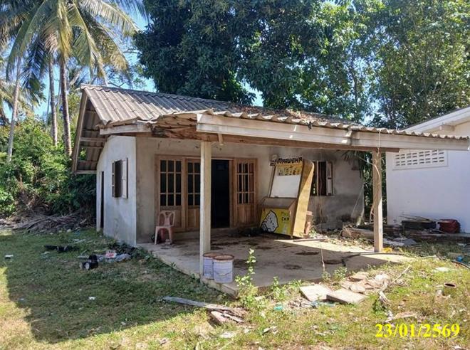 รูป บ้านเดี่ยว สำหรับขาย บ้านบือราเป๊ะ โคกเคียน เมืองนราธิวาส นราธิวาส - รูปที่ 9/44