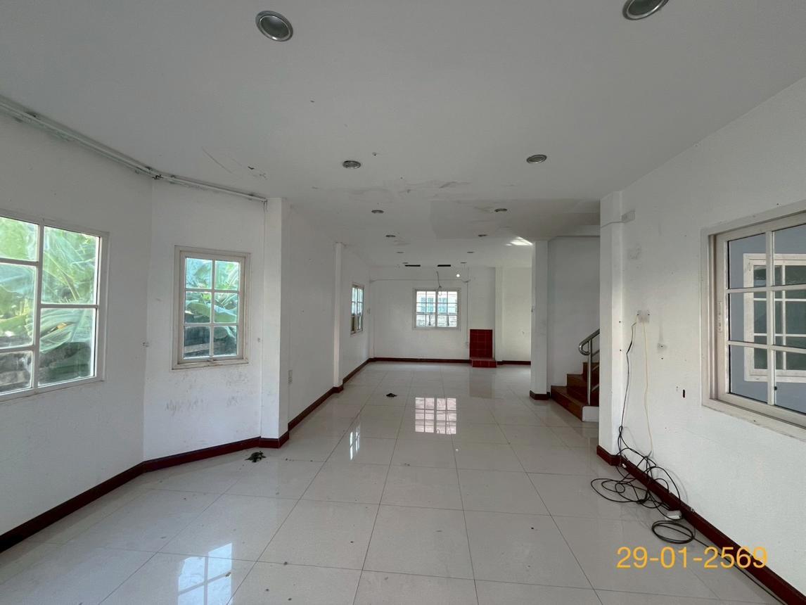 รูป บ้านเดี่ยว สำหรับขาย เฟื่องฟ้าวิลล่า 11 เฟส 9 แพรกษาใหม่ เมืองสมุทรปราการ สมุทรปราการ - รูปที่ 17/32