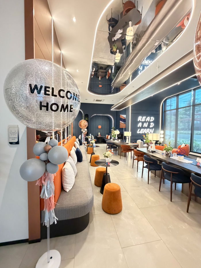 รูป ✨ For Rent | Origin Play Bangkhunnon Triple Station – New Room, Ready to Move In! - รูปที่ 9/17