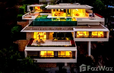 Houses for rent Surat Thani : Incredible luxury house for rent 1738426