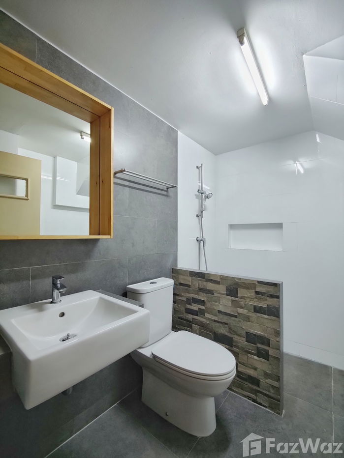 รูป ทาวน์เฮ้าส์ให้เช่า 3 ห้องนอน ในโครงการ แฮปปี้แลนด์ วิลล์ 2006439 - รูปที่ 7/9