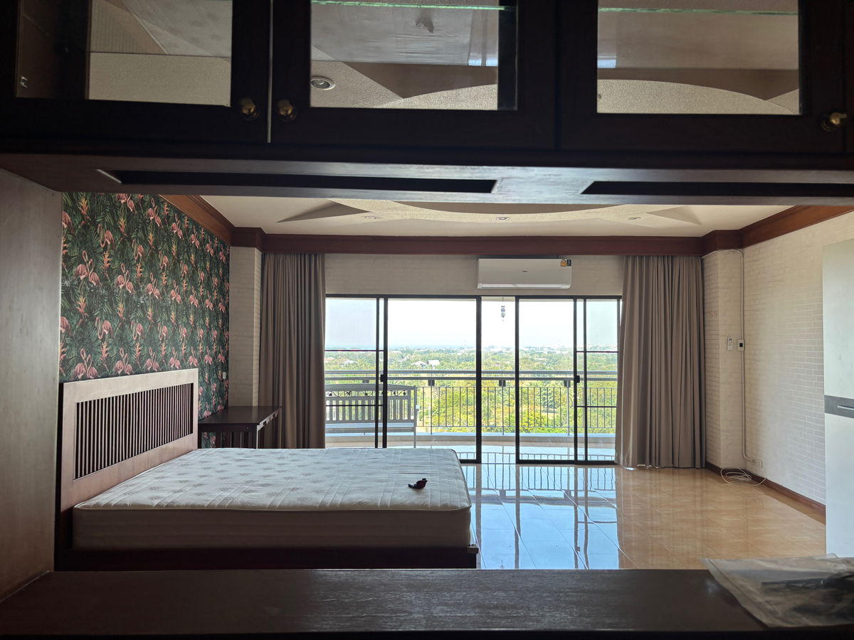 picture Condo Panya Resort for rent Bangphra Sriracha - 1/13