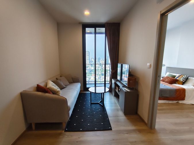 🌆 ให้เช่า: OKA HAUS Sukhumvit 36 เพียง 500 ม. ถึง อาคารมาลีนนท์ | คอนโดสวยใจกลางพระราม 4 @90condo 🌃