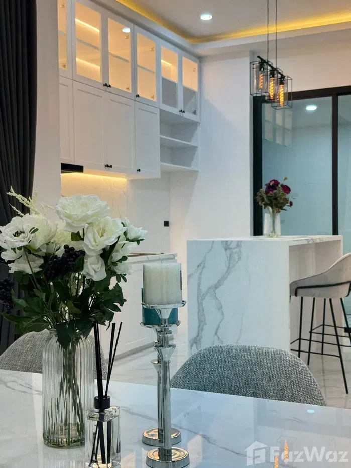 รูป ขาย วิลล่า 3 ห้องนอน ในโครงการ เจ้าฟ้าการ์เด้นท์โฮม 3 6064541 - รูปที่ 16/34