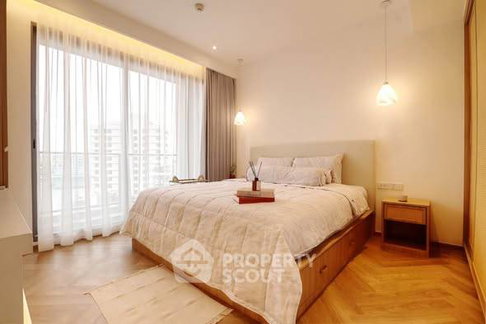 2-BR Condo at The Lofts Ekkamai near BTS Ekkamai (ID 2675589)