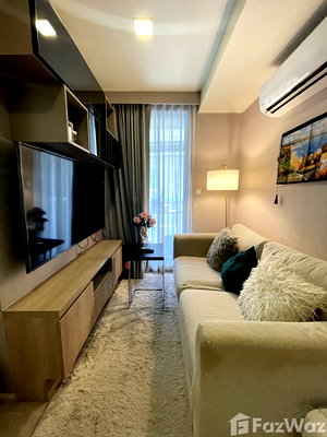 ขายคอนโด : 🍀Maestro 03 Condo 1 Bedrooms 1 Bathrooms 29.53 sqm. 1915148