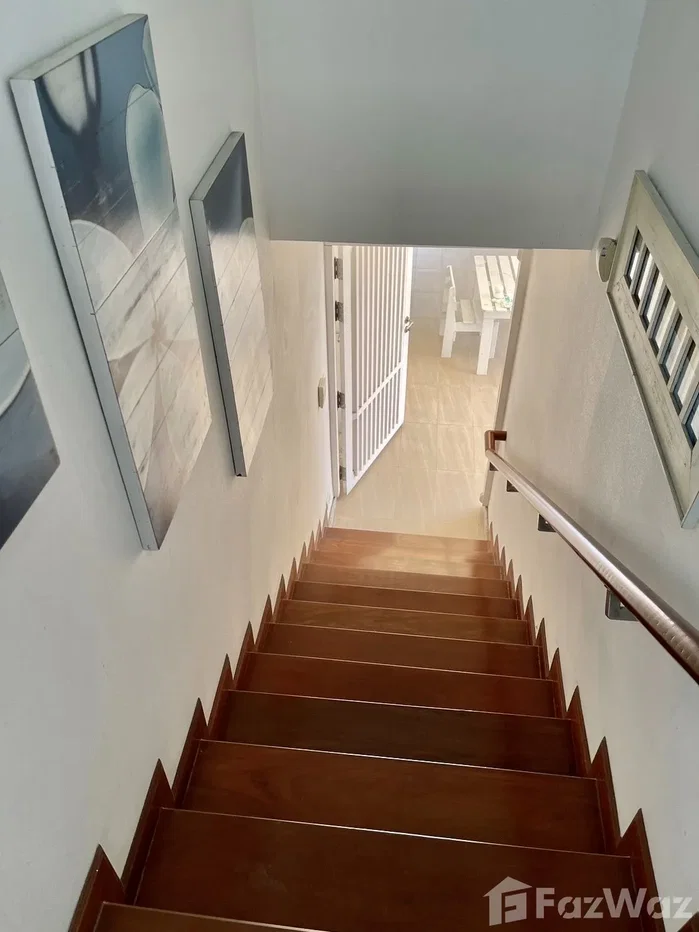 รูป Seaside luxury pool villa in North Pattaya for rent/sale 1406014 - รูปที่ 9/32