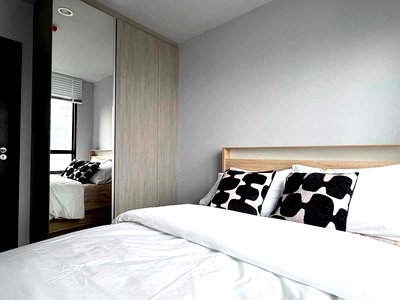 คอนโดให้เช่า : ห้องว่าง💥🔔⚠️🏘️Ⓜ️กดปุ่มแอดไลน์💥พญาไท💥นิว อีโว อารีย์🔴🟢🟡