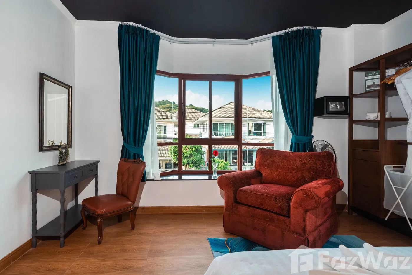 รูป ขาย วิลล่า 6 ห้องนอน ในโครงการ ศุภาลัย ฮิลส์ 6059355 - รูปที่ 14/117