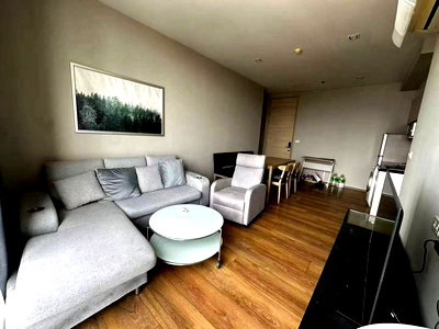 คอนโด BTS พร้อมพงษ์ : ขายพร้อมผู้เช่าคอนโด Park Origin Phrom Phong Sell with Tenant | Foreign Quota | ขายขาดทุน