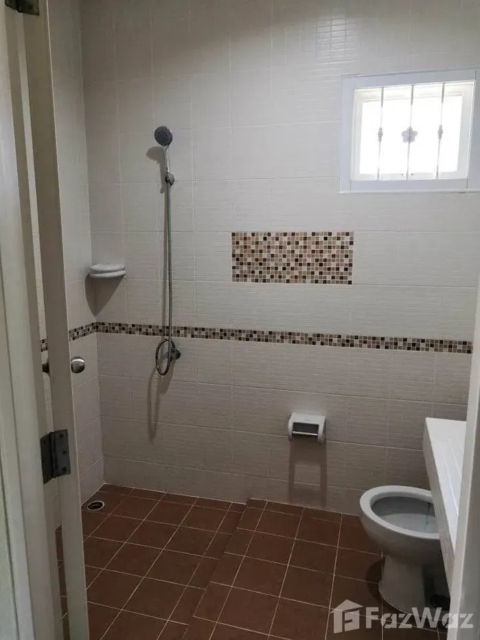 รูป บ้านเดี่ยวให้เช่า 3 ห้องนอน ในโครงการ บ้านชนกานต์ บ้านกลางเมือง 1398632 - รูปที่ 12/12