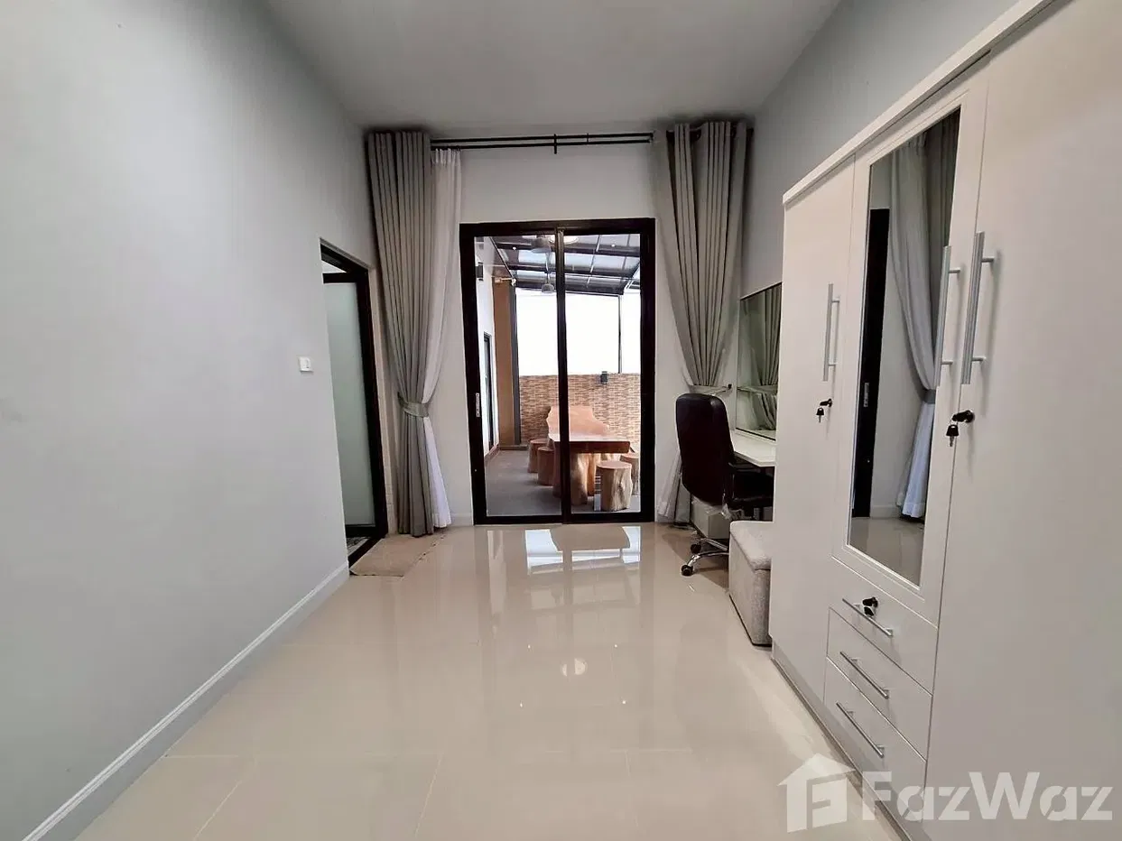 รูป บ้านเดี่ยวให้เช่า 3 ห้องนอน ใน หินเหล็กไฟ, ประจวบคีรีขันธ์ 5575507 - รูปที่ 32/44