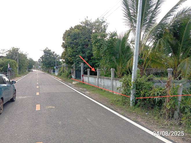 รูป บ้านเดี่ยว สำหรับขาย - ยาง ศีขรภูมิ สุรินทร์ - รูปที่ 7/18