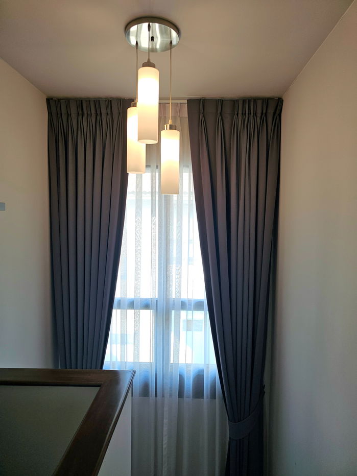 รูป ขายด่วน!! บ้านบุราสิริ บางนา (65.2 ตร.ว.) 4 นอน 2 น้ำ หน้าบ้านเป็นสวน - รูปที่ 34/48