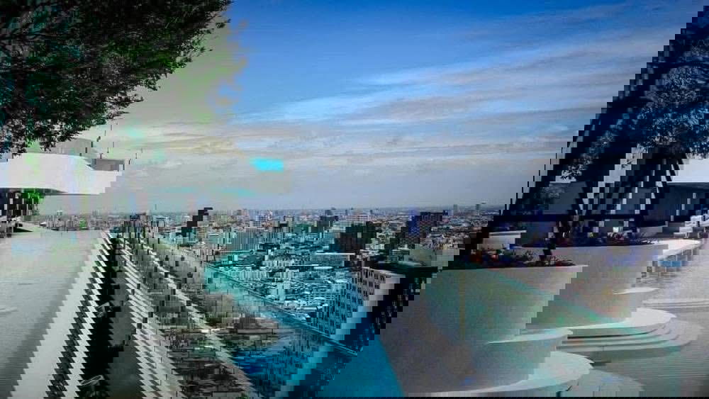 รูป Code: 26KJ1007 ให้เช่า Life Asoke - Rama 9 🔥🔥 จองเดือนนี้รับส่วนลด1,000บาท 🔥🔥 @kjcondo (มี@ข้างหน้าด้วยนะคะ) - รูปที่ 12/16