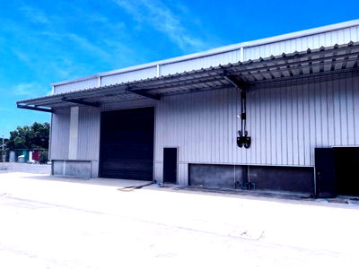 เช่าโรงงาน สถาบันเทคโนโลยีแห่งเอเชีย (AIT) : ให้ เช่าโกดังพร้อมออฟฟิศ 2 ชั้น ทำเลดี เดินทางสะดวก ใกล้ตลาดไท อำเภอคลองหลวง จังหวัดปทุมธานี