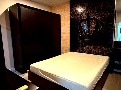 Condos for rent iconsiam : ✅ HTS109 ✅ Line : @p2nproperty